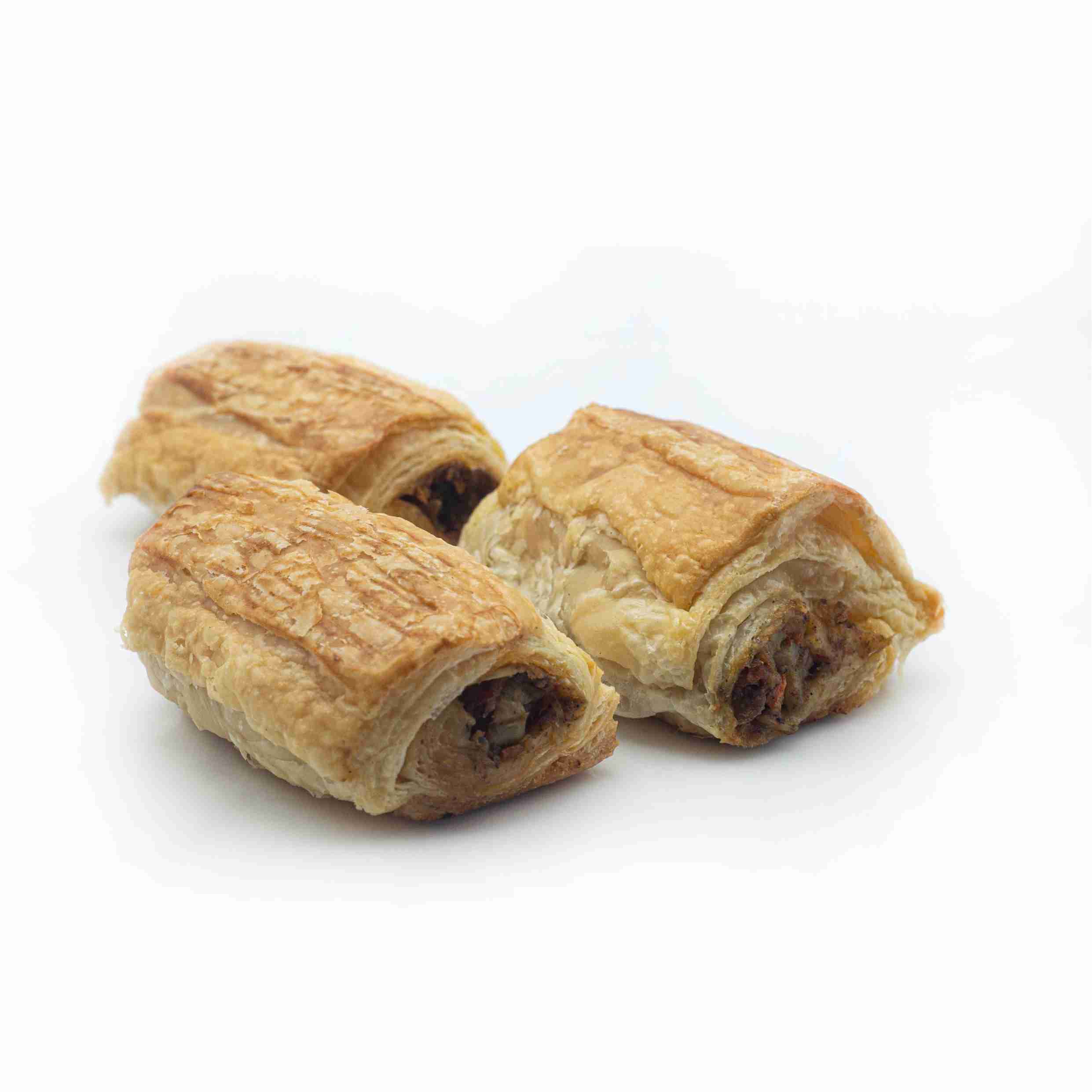 Vegetable Pastry The Bake House Kandy